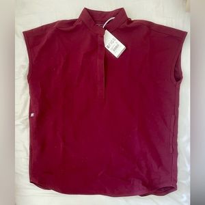 COPY - NWT FIGS top and bottoms Scrubs XXS and XS pants